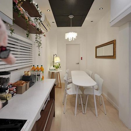 Soo Guest House Сеул Экстерьер фото