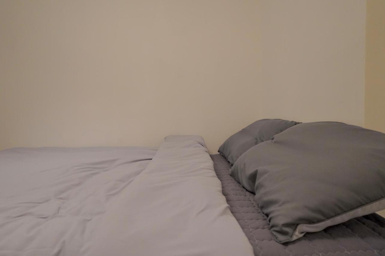 Soo Guest House Сеул Экстерьер фото