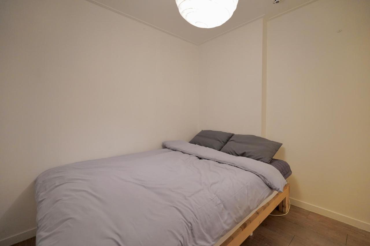 Soo Guest House Сеул Экстерьер фото
