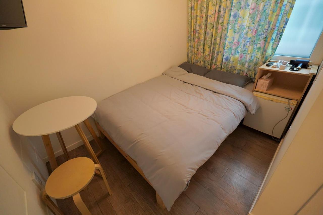 Soo Guest House Сеул Экстерьер фото