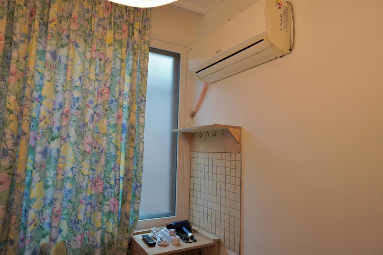Soo Guest House Сеул Экстерьер фото