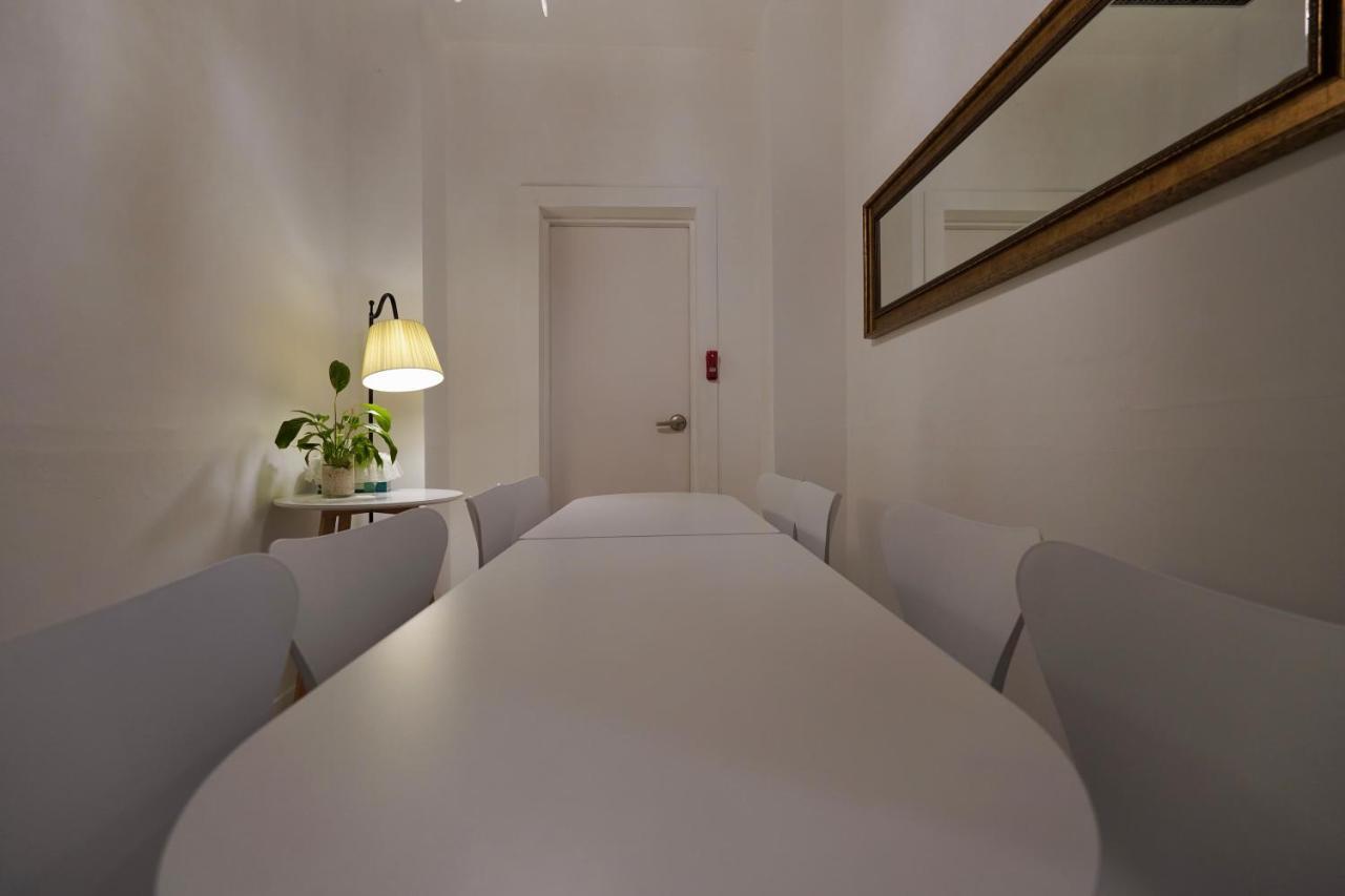 Soo Guest House Сеул Экстерьер фото