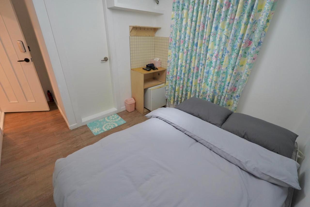 Soo Guest House Сеул Экстерьер фото