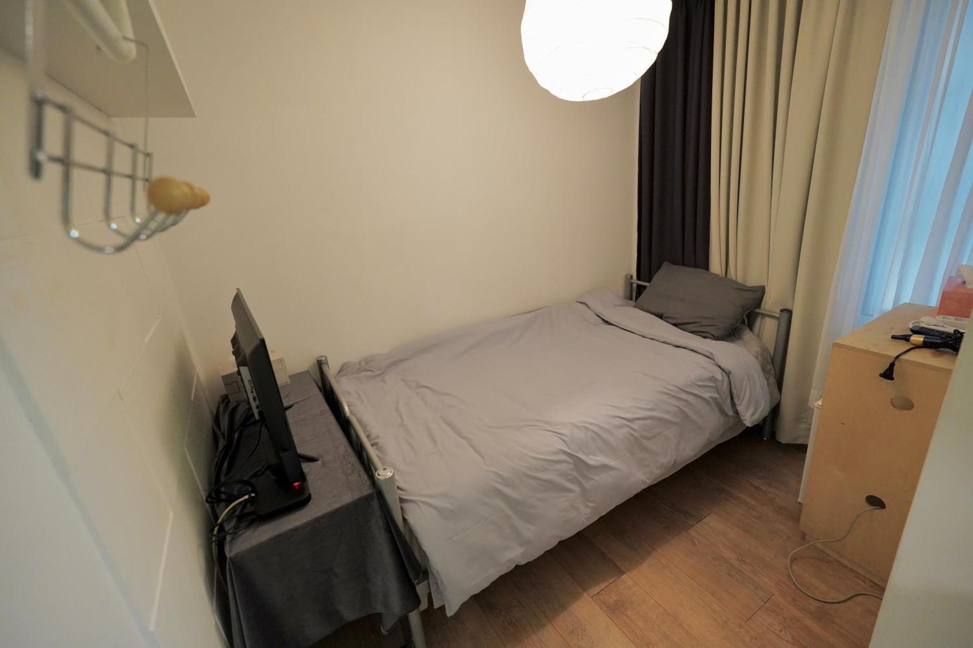 Soo Guest House Сеул Экстерьер фото