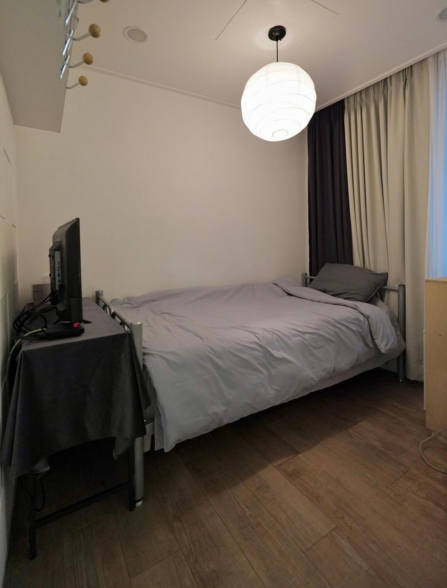 Soo Guest House Сеул Экстерьер фото